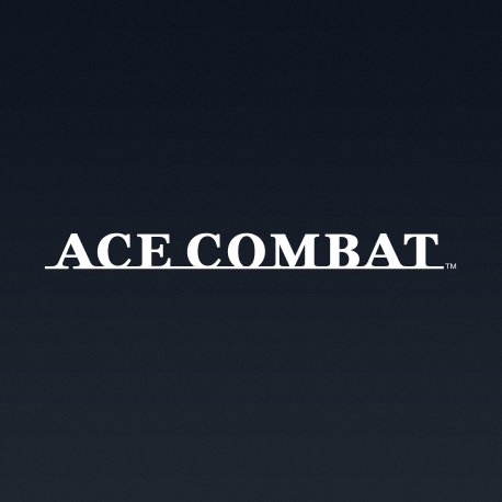 To all the fans who continue to support the ACE COMBAT Series
