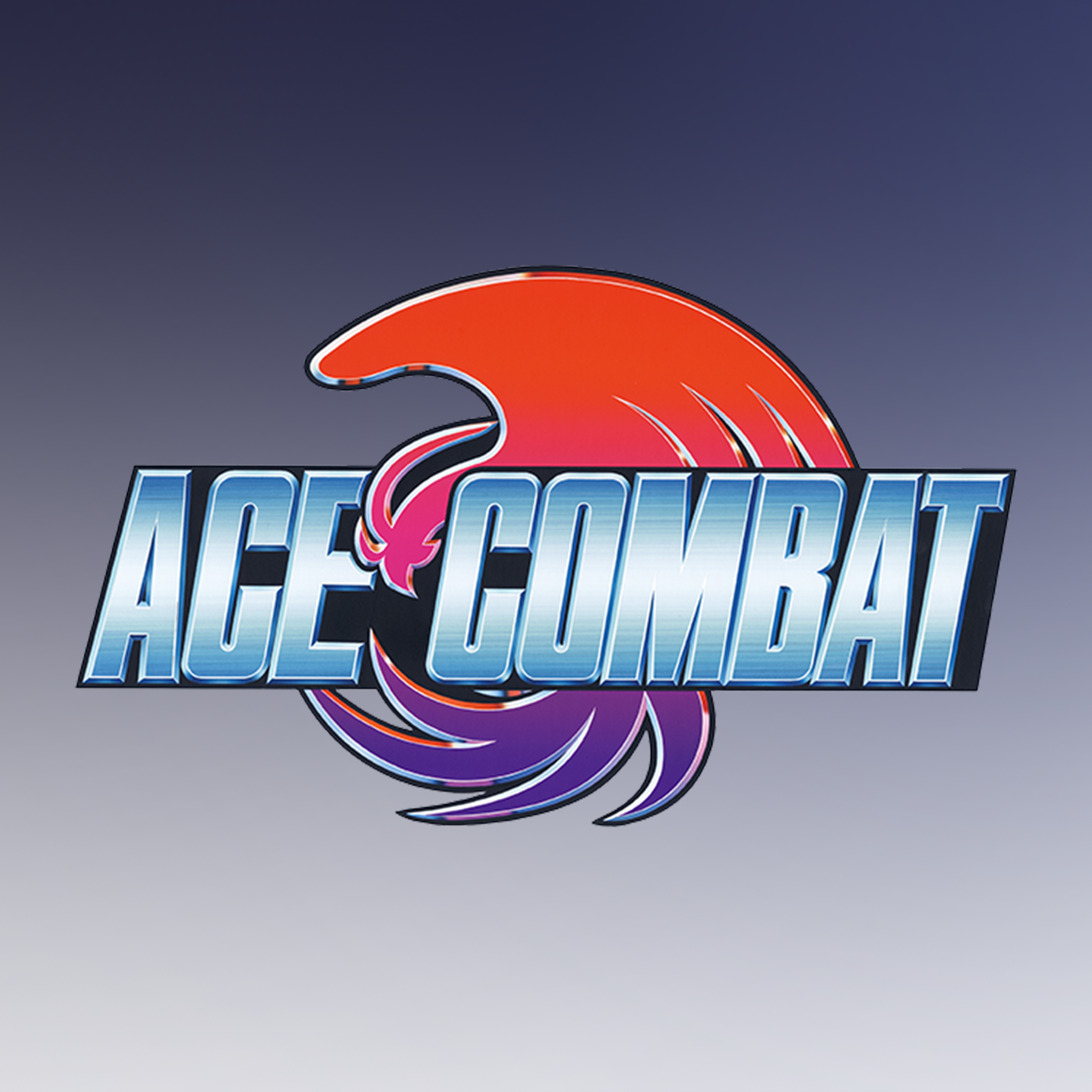“ACE COMBAT Original Soundtrack” Now Available Worldwide